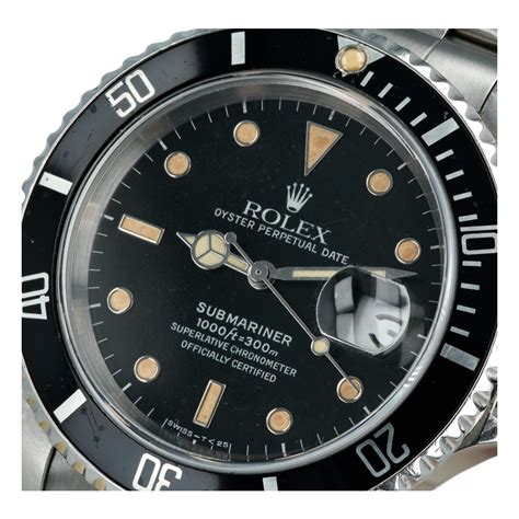 rolex submariner 1995 date|rolex submariner value chart.